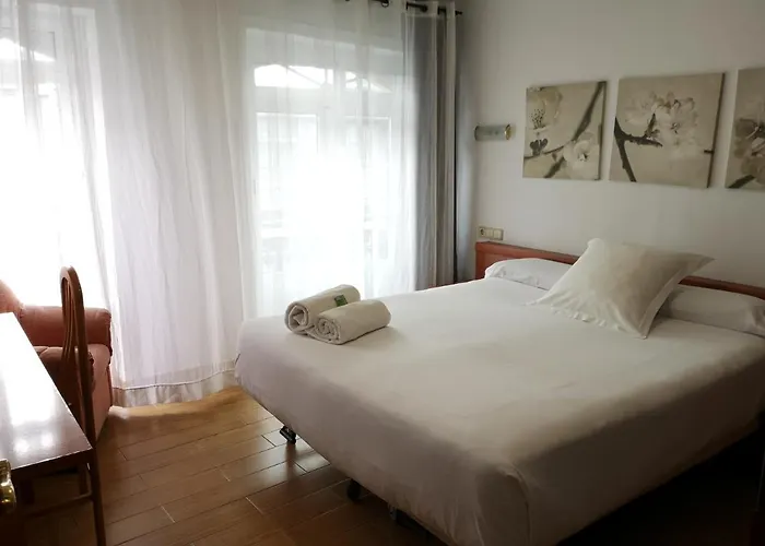 Hostal Carbonara
