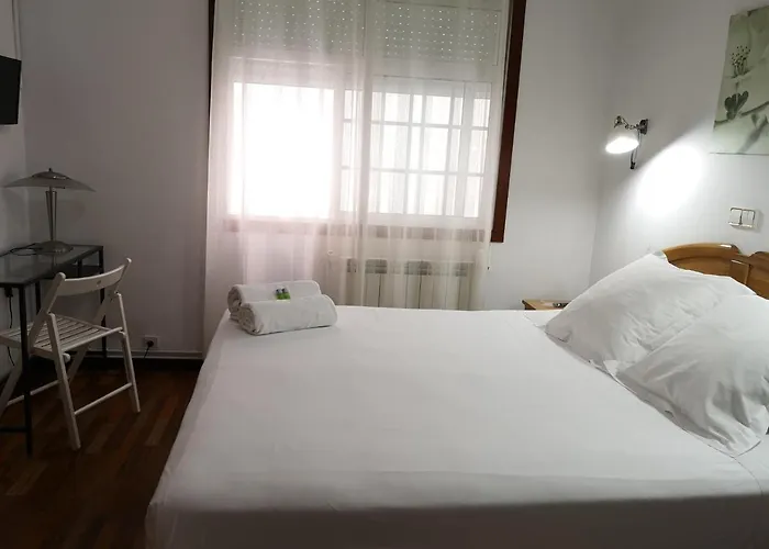 Hostal Carbonara